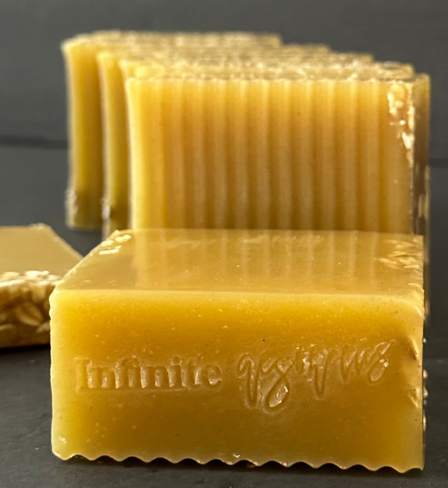 Turmeric & Kojic 💫