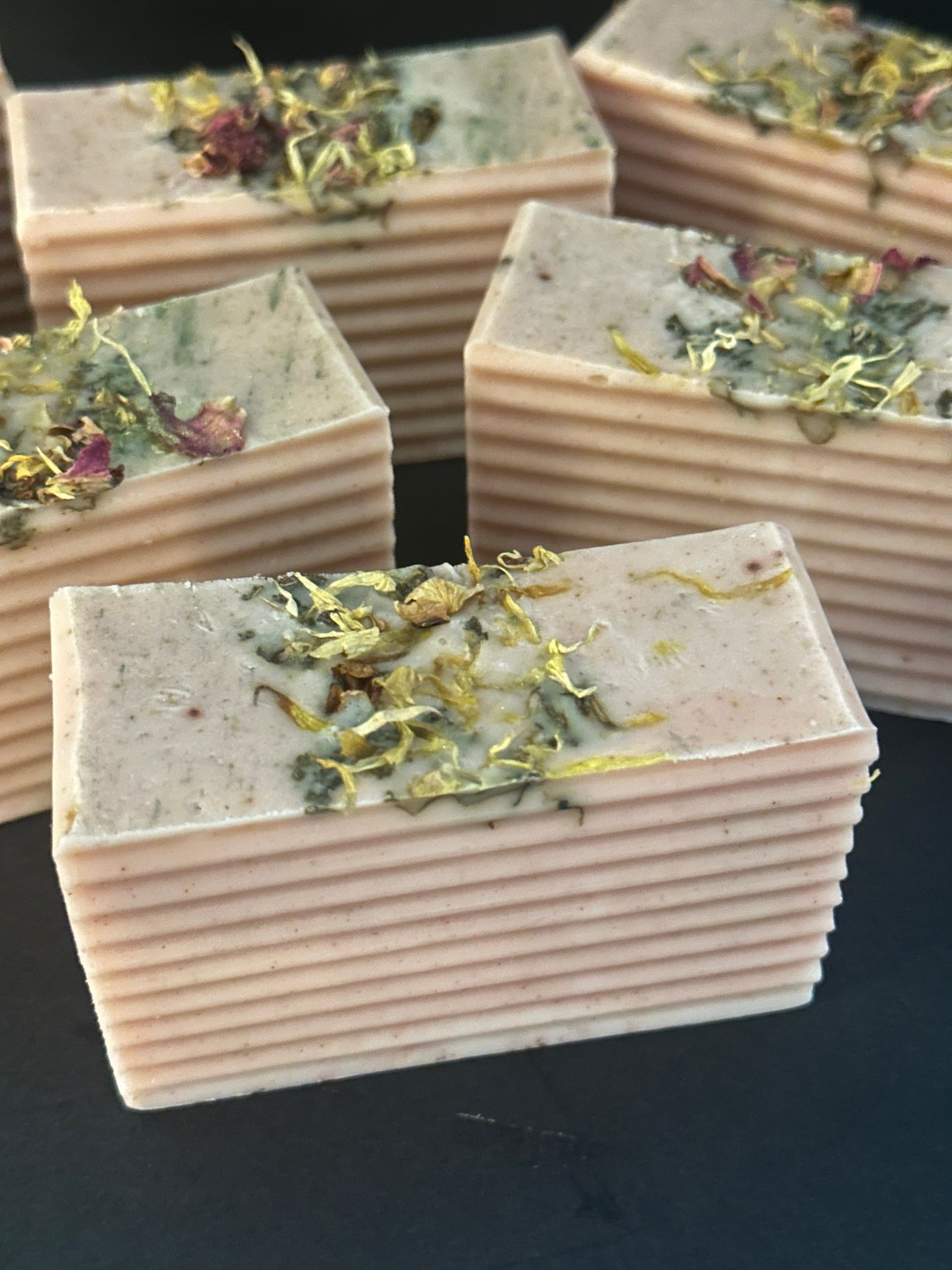 Fiore’ Yoni Bar
