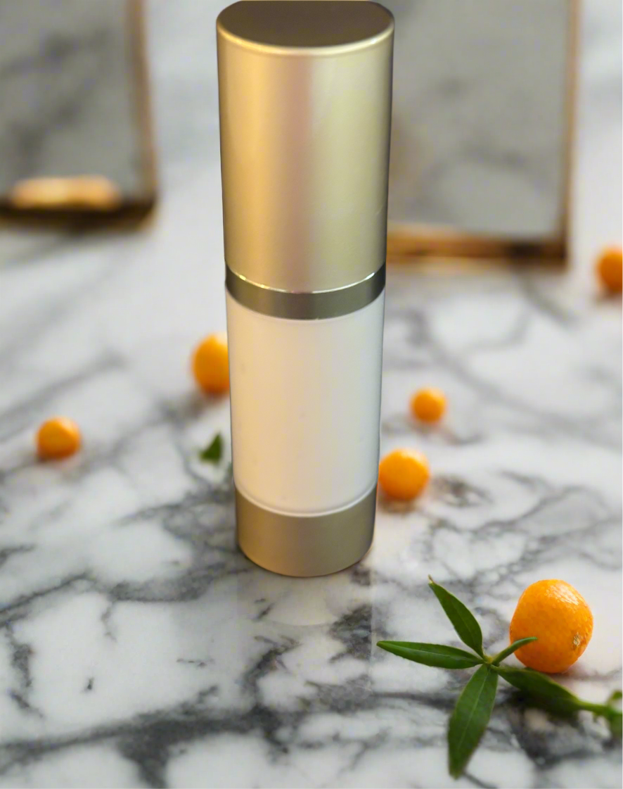 Deep C Serum (Vitamin C)1oz