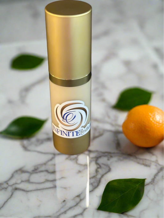 Deep C Serum (Vitamin C)1oz