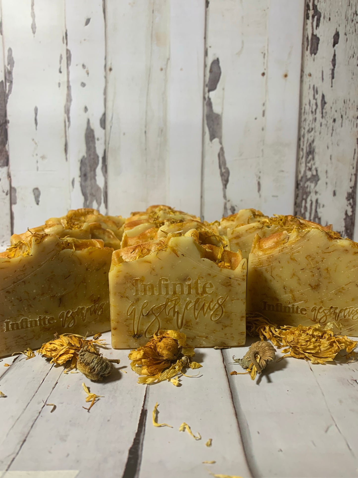 Calendula & Aloe
