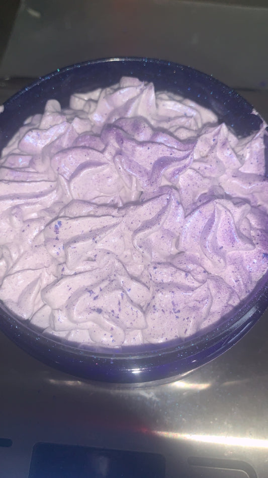 Lavender Lush Versatile Butter 8oz