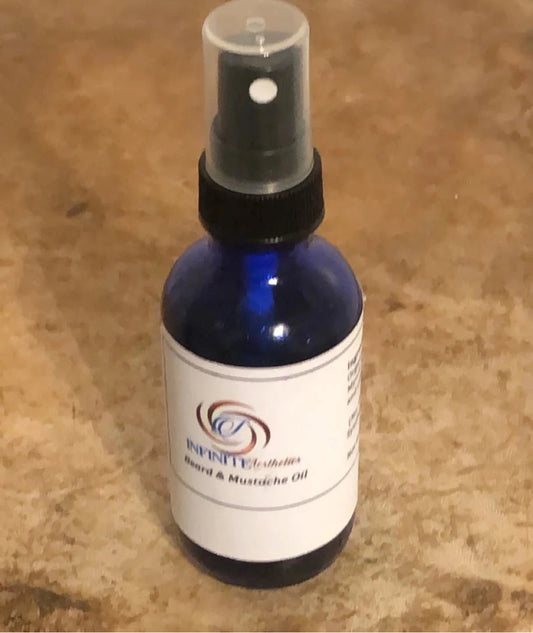 Beard Oil