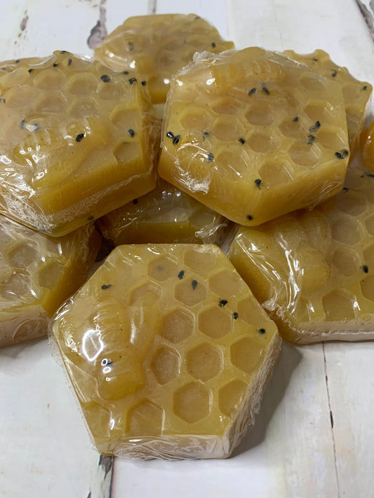 Infinite Qleen Facial bar.